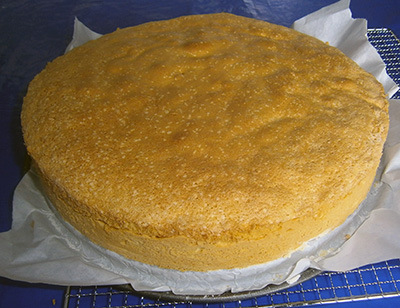 fertig zur weiter Verarbeitung