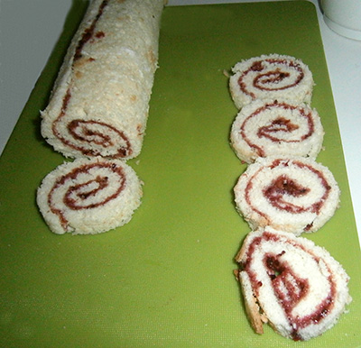 6 fest zusammen rollen